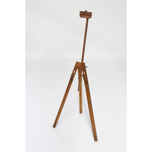 Schildersezel vintage 1